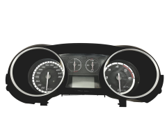 Velocímetro/Instrumentos Y Relojes Alfa Romeo Giulietta 50521957 48281