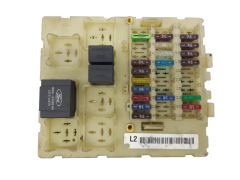 Caja Reles / Fusibles Ford 98AG14A073AH 518234901