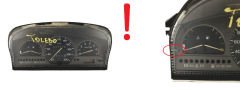 Velocímetro/Instrumentos Y Relojes Seat Toledo 1L0919033BE3ZY 51209