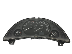 Velocímetro/Instrumentos Y Relojes Opel Corsa C 09166808FB 110008988003 56846