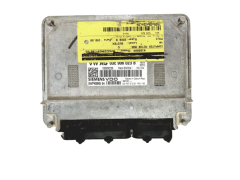 Controlador 03E906023B 5WP40845 04 Skoda VW Siemens