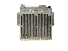 Controlador 7700110399 21650515-7 Renault Sagem 26086