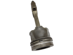 Biela Del Pistón 464 K K9KH282 K9K282 1.5 DCI Nissan Qashqai