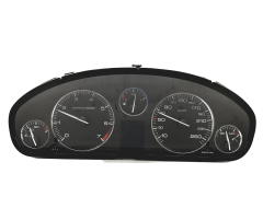 Velocímetro/Instrumentos Y Relojes Peugeot 407 9658138080 A2C53106696 30665