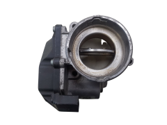 Mariposa De Aire 03G128063M A2C53324665 VW Audi Seat Skoda 1660