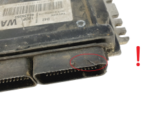Controlador 96435559 5WY1E07E Chevrolet Kemsco 46422