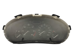 Velocímetro/Instrumentos Y Relojes 206 Berlingo 1 9651740080 PSA 50344