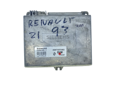 Controlador S100811102E 7700731802 770859511 Renault Siemens 54562