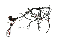 Instalación Del Motor 240115753R Renault Twingo 2 1.2 16v