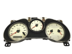 Velocímetro/Instrumentos Y Relojes Toyota RAV4 83800-4A091 157520-1180 29269