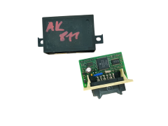 Controlador S105245001 BN0 31121