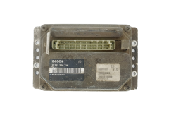 Controlador 0261200716  26SA2593 Fiat Lancia Bosch 38374