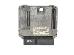 Controlador Opel 0281018454 55583654 Bosch 54092