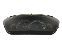 Velocímetro/Instrumentos Y Relojes Fiat Marea Brava 6061270050 6061160080 47827