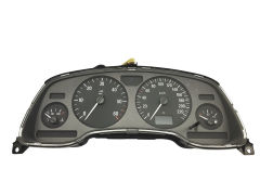 Velocímetro/Instrumentos Y Relojes Opel Astra G 24451497ZA TRW 48473