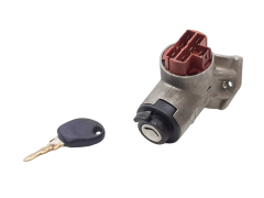 Interruptor De Encendido Fiat Panda Q218A Magneti Marelli 1185