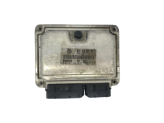 Controlador 045906019BG 0281011244 Seat VW Bosch 60202
