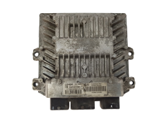 Controlador 5WS40106E-T 9651942980 9647423380 PSA Siemens 3214