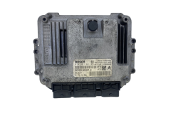 Controlador PSA 0281011861 9654490280 9657061180 Bosch 51786