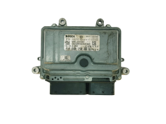 Controlador Del Motor A6401500891 0281013555 Mercedes 32742