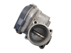 Mariposa De Aire Citroen Peugeot Ford 9673534480 1.6 HDI 3403