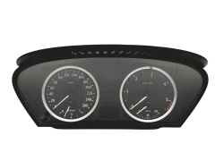Velocímetro/Instrumentos Y Relojes BMW 5 E61 6211 6958600 VDO 51300