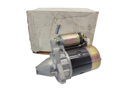 Arrancador Nueva Original Mazda M3T30281 E301-18-400AT