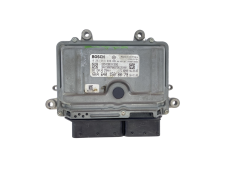 Controlador 0281013030 A6401508079 Mercedes Bosch 61176