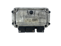 Controlador PSA 0261206246 9648484380 9637838780 Bosch 50972