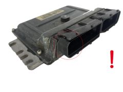 Controlador MEC32-040 F3 U3 Nissan Hitachi 50192