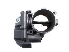 Mariposa De Aire SsangYong A6651410225 5WY9170C