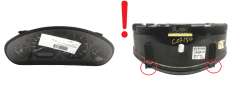 Velocímetro/Instrumentos Y Relojes BMW 3 E36 6211 8379814 0263610004 58435