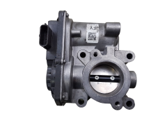 Mariposa De Aire Renault 161206038R H8201171233 0.9 1.2 TCE 2198