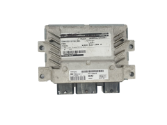 Controlador Del Motor Ford S180047001F 8V21-12A650-RF Continental 43558