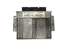 Controlador 279115210117 V29002763A TATA Valeo 27495