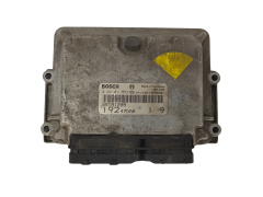 Controlador 55191209 0281011553 19247DAA Fiat Bosch 2788