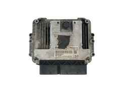 Controlador 55204661 0281013138 Alfa Romeo Bosch 35680
