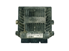 Controlador 5WS40227C-T 5M51-12A650-MB Ford Siemens 33866