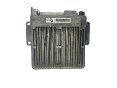 Controlador 7700105560 7700103915 7700107197 Renault Sagem 49307