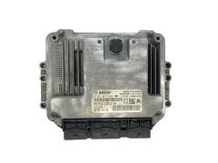 Controlador 0281012620 9665594380 9659614980 PSA Bosch 62865