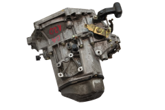 Caja De Cambios 20CP20 Citroen C2 C3 1.1 8v 2222RH 1006
