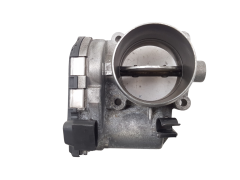 Mariposa De Aire Ford BK2Q-9E926-AC 0280750598 2.2 TDCI 3663