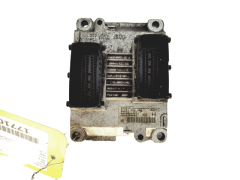 Controlador 00468153640 0261206708 Opel Bosch