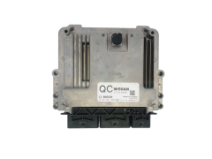 Controlador 0281031099 23710 4BE0D Nissan Bosch 43251