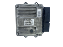Controlador MJD6JF.S1 51775008 71600.005.04 Fiat Magneti Marelli 50736