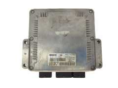 Controlador 0281011248 9652183780 9646850580 PSA Bosch 3088