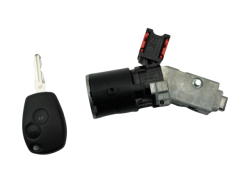 Interruptor De Encendido Dacia 487009602R Logan Sandero Dokker Lodgy