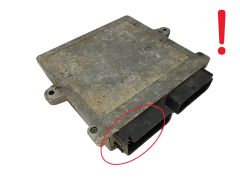 Controlador LPG 110R-006030 68R-016018 10R-02 6097 Tartarini Auto 16112