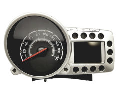 Velocímetro/Instrumentos Y Relojes Chevrolet Spark 95127109
