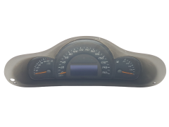 Velocímetro/Instrumentos Y Relojes Mercedes C W203 A2035404111 110080169002 VDO